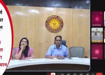 नावीन्यपूर्ण उपक्रमांच्या माध्यमातून नाशिक विभागात राबविण्यात येणार सेवा संकल्प अभियान