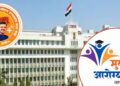 नवरात्रीत होणार ‘जागर आरोग्याचा’! ‘मुख्यमंत्री आरोग्य संवाद’ उपक्रमातून साधणार आरोग्य विषयी तरुणांशी संवाद