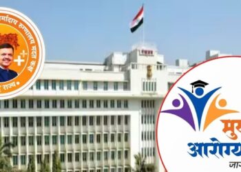 नवरात्रीत होणार ‘जागर आरोग्याचा’! ‘मुख्यमंत्री आरोग्य संवाद’ उपक्रमातून साधणार आरोग्य विषयी तरुणांशी संवाद